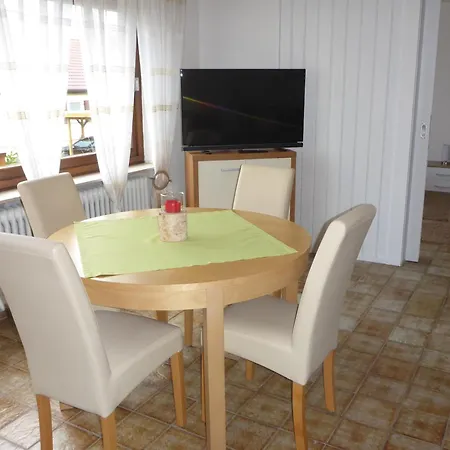 Ferienwohnung Weyl Eschbach  Zewnętrze zdjęcie