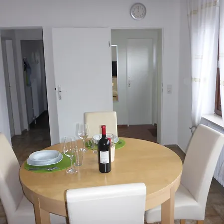 Ferienwohnung Weyl Eschbach  Zewnętrze zdjęcie
