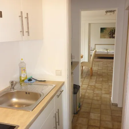 Ferienwohnung Weyl Eschbach  Zewnętrze zdjęcie