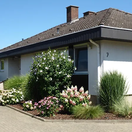 Ferienwohnung Weyl Eschbach  Zewnętrze zdjęcie