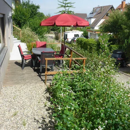 Ferienwohnung Weyl Eschbach  Zewnętrze zdjęcie