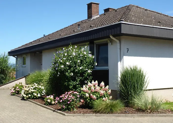 Ferienwohnung Weyl
