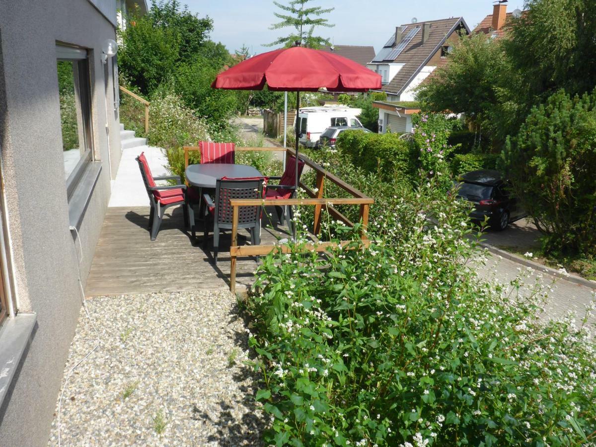 Weyl Apartment Eschbach (Breisgau-Hochschwarzwald)