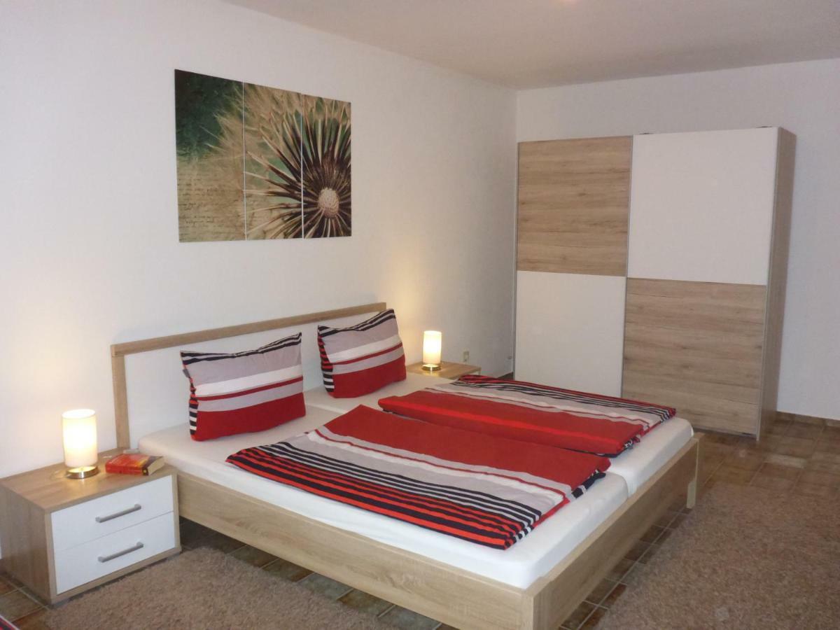 Weyl Apartment Eschbach (Breisgau-Hochschwarzwald)